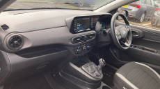 Hyundai i10 1.0 [63] Advance 5dr Auto [Nav] Petrol Hatchback